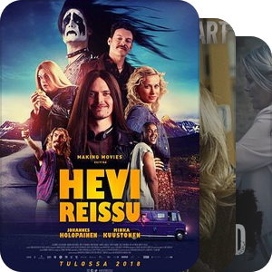 Movie of 2018
