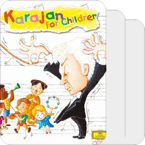 karajan for children