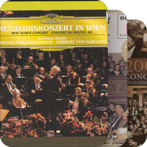 New Year's Concert