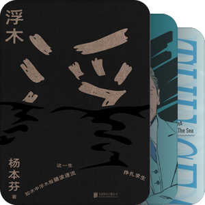 这几本有点意思