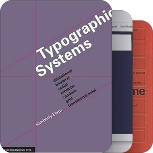 Type Design & Typography