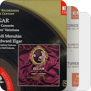 Elgar