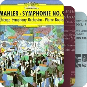 Mahler