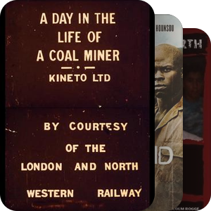 关于工厂、矿山与工人的世界电影