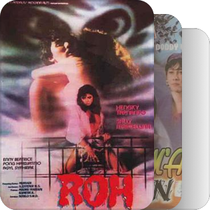 【raremovie】罕见cult