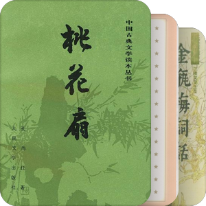 小说