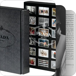 Fashion Books