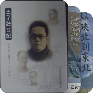 近代日记过眼录