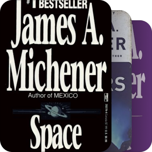 James Michener作品