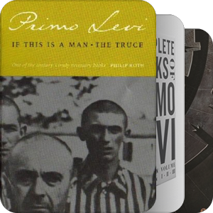 Primo Levi
