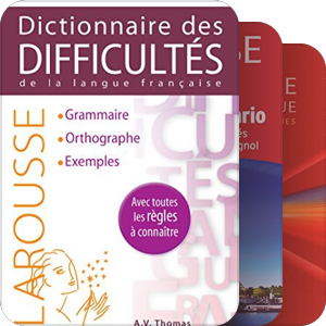 Larousse Dictionnaires