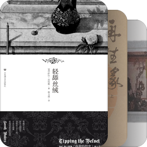 女扮男装的小说