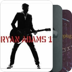 Bryan Adams's 11 Studio Albums (Actually 10)