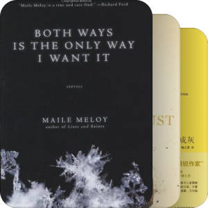 New York Times 100 Notable Books of 2009
