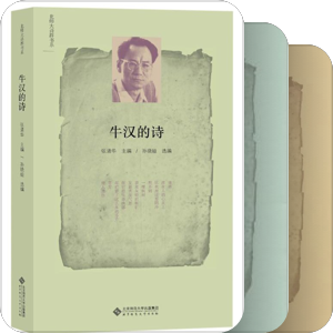 北师大诗群书系