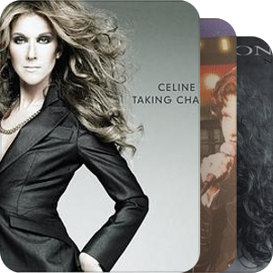 Céline Dion