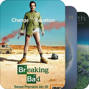 IMDb Top 250 TV