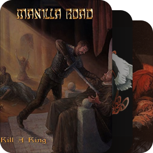 Metal Selection 2017 * 80+ Best Albums *
