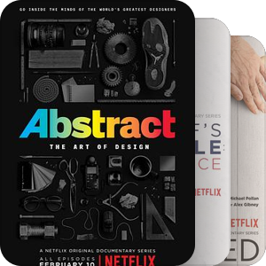 Netflix 原创系列（2021-01-01 前）