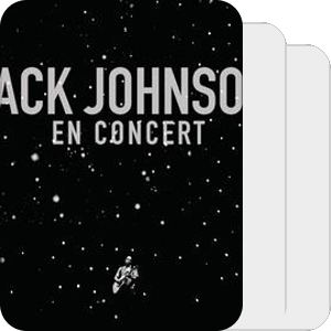 Jack Johnson-《En Concert》