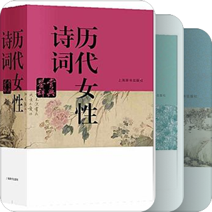 中国文学鉴赏辞典大系（新一版）