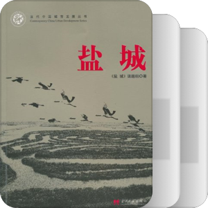 江苏城市志·盐城志