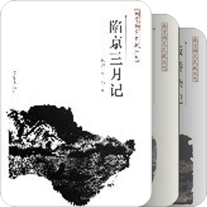 南京稀见文献丛刊