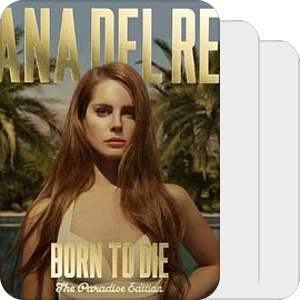 Born To Die