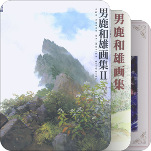 宫崎骏系列