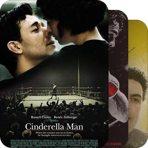 Boxing Films
