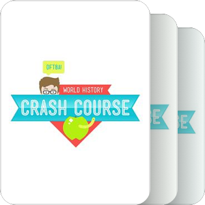 十分钟速成课 Crash Course