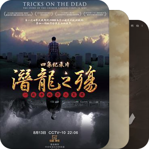 魅历中国
