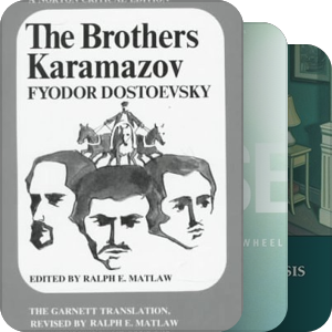 Books mentioned in other books.