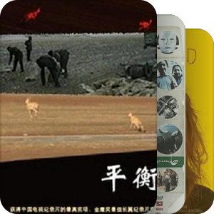 中意..cult