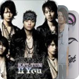 KAT-TUN