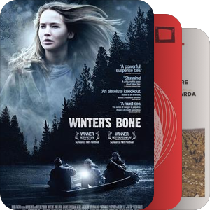 2018 Fall Columbia Viewing List