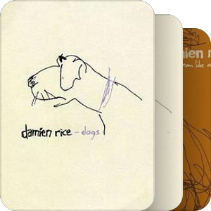 Damien Rice