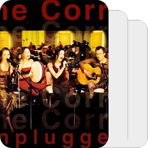 the corrs 永远的爱尔兰