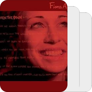 Fiona Apple