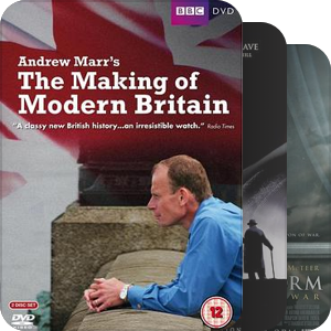 1930s-1960s in England （Movie）
