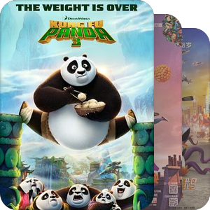 Dreamworks Animation Studios