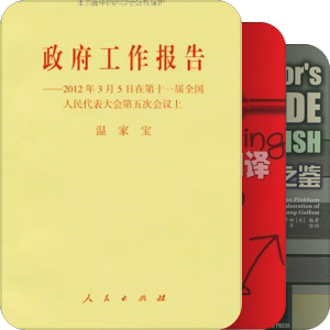 它叫口译准备