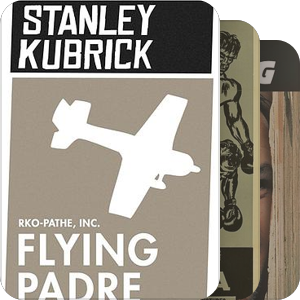 Stanley Kubrick