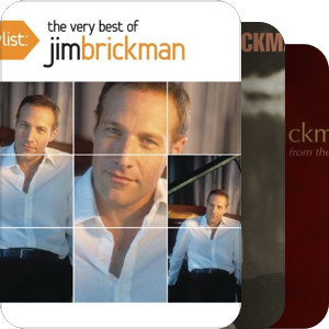Jim Brickman