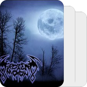 metal