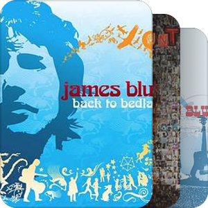 James Blunt