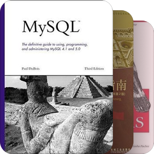 MySQL Book