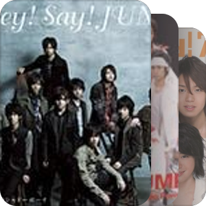 hey!say!jump