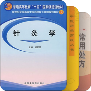 针灸聚英