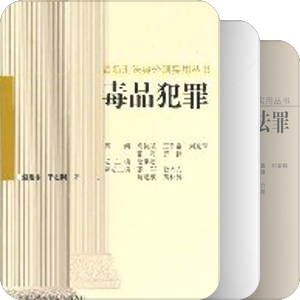 新刑法典分则实用丛书